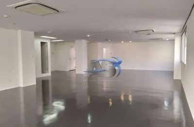 Conjunto para alugar, 124 m² - consolação - são paulo/sp