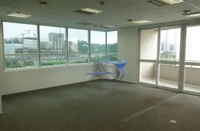 Conjunto para alugar, 120 m² por r$ 11.838,00/mês - chácara santo antônio - são paulo/sp