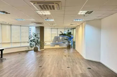 Conjunto, 197 m² - venda por r$ 3.200.000,02 ou aluguel por r$ 27.589,82/mês - brooklin - são paulo/sp