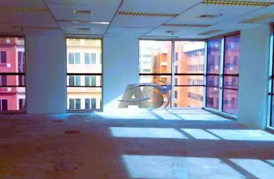 Conjunto para alugar, 270 m² por r$ 17.465,00/mês - chácara santo antônio - são paulo/sp