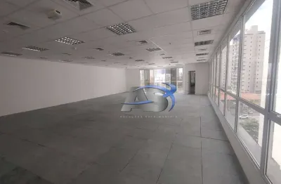 Conjunto para alugar, 169 m² por r$ 22.319,16/mês - moema - são paulo/sp