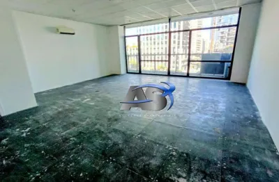 Conjunto para alugar, 60 m² por r$ 15.500,00/mês - vila olímpia - são paulo/sp