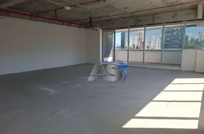 Conjunto para alugar, 187 m² por r$ 19.062,21/mês - chácara santo antônio - são paulo/sp