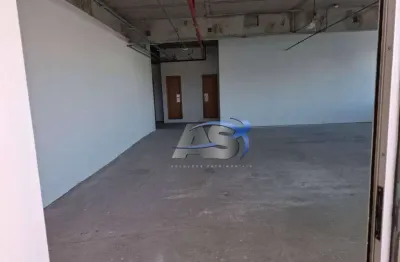 Conjunto para alugar, 187 m² por r$ 19.075,44/mês - chácara santo antônio - são paulo/sp