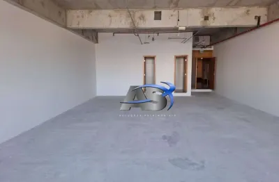 Conjunto para alugar, 130 m² por r$ 13.208,03/mês - chácara santo antônio - são paulo/sp