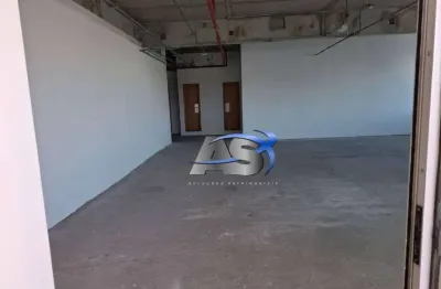 Conjunto para alugar, 186 m² por r$ 18.965,68/mês - chácara santo antônio - são paulo/sp