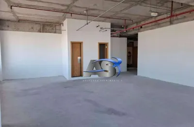 Conjunto para alugar, 138 m² por r$ 14.120,38/mês - chácara santo antônio - são paulo/sp