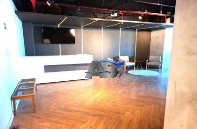 Conjunto para alugar, 154 m² por r$ 15.713,46/mês - chácara santo antônio - são paulo/sp