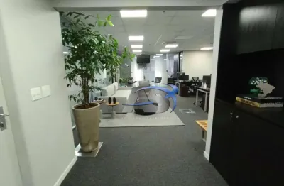 Conjunto para alugar, 138 m² por r$ 25.000,00/mês - jardim paulistano - são paulo/sp