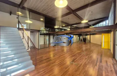 Conjunto para alugar, 152 m² por r$ 25.749,66/mês - vila madalena - são paulo/sp