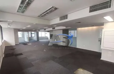 Conjunto para alugar, 158 m² por r$ 26.289,80/mês - moema - são paulo/sp