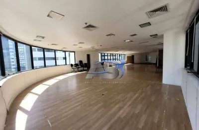 Conjunto para alugar, 223 m² por r$ 24.987,44/mês - brooklin - são paulo/sp