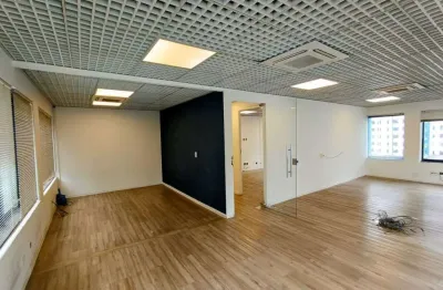 Conjunto para alugar, 90 m² por r$ 13.080,01/mês - itaim bibi - são paulo/sp