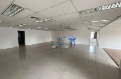 Conjunto para alugar, 206 m² por r$ 18.520,00/mês - brooklin - são paulo/sp
