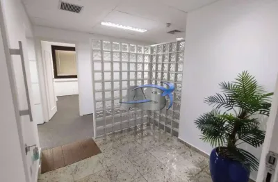 Conjunto para alugar, 114 m² por r$ 12.618,36/mês - bela vista - são paulo/sp