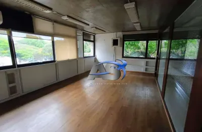 Sala comercial com 5 salas para alugar na Avenida Nove de Julho, 5617, Itaim Bibi, São Paulo