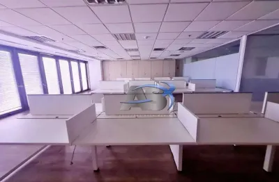 Conjunto para alugar, 157 m² por r$ 24.862,01/mês - bela vista - são paulo/sp