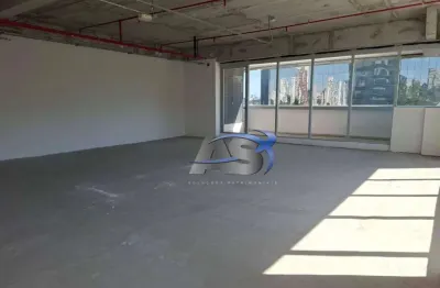 Conjunto para alugar, 187 m² por r$ 19.045,96/mês - chácara santo antônio - são paulo/sp