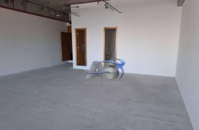 Conjunto para alugar, 137 m² por r$ 13.927,45/mês - chácara santo antônio - são paulo/sp