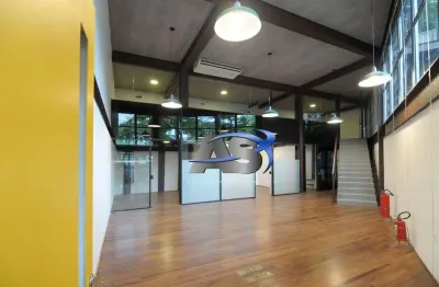 Conjunto para alugar, 143 m² por r$ 24.507,38/mês - vila madalena - são paulo/sp