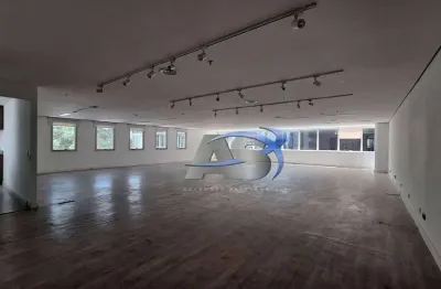 Conjunto para alugar, 206 m² por r$ 19.500,00/ano - vila olímpia - são paulo/sp