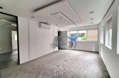 Conjunto para alugar, 120 m² por r$ 11.000,00/mês - vila olímpia - são paulo/sp