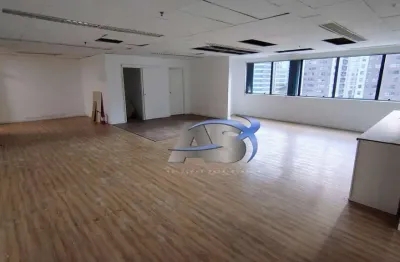 Conjunto para alugar, 143 m² por r$ 14.287,01/mês - brooklin - são paulo/sp