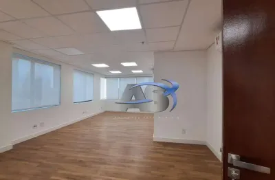 Conjunto para alugar, 150 m² por r$ 14.625,00/mês - brooklin - são paulo/sp