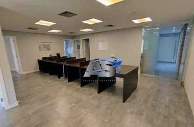 Conjunto, 200 m² - venda por R$ 3.000.000,00 ou aluguel por R$ 20.600,00/mês - Itaim Bibi - São Paulo/SP