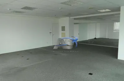 Conjunto para alugar, 192 m² por r$ 19.104,00/mês - chácara santo antônio - são paulo/sp