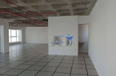 Conjunto para alugar, 131 m² por r$ 16.547,87/mês - barra funda - são paulo/sp