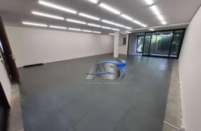 Conjunto para alugar, 105 m² por r$ 15.598,00/mês - sumaré - são paulo/sp