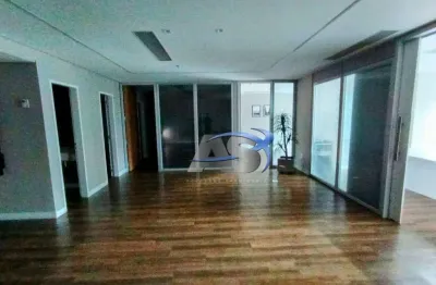 Conjunto para alugar, 106 m² por r$ 18.000,00/mês - vila olímpia - são paulo/sp