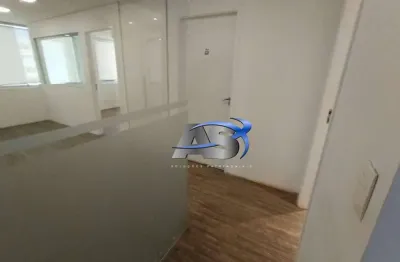 Conjunto para alugar, 88 m² por r$ 13.630,00/mês - itaim bibi - são paulo/sp