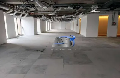 Conjunto para alugar, 204 m² por r$ 27.288,00/mês - cidade jardim - são paulo/sp