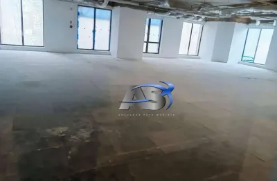 Conjunto para alugar, 205 m² por r$ 27.410,00/mês - cidade jardim - são paulo/sp