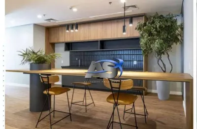 Conjunto para alugar, 265 m² por r$ 35.460,01/mês - cidade jardim - são paulo/sp