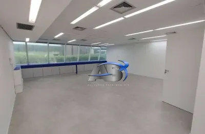 Conjunto para alugar, 161 m² por r$ 19.426,01/mês - cerqueira césar - são paulo/sp
