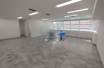 Conjunto para alugar, 135 m² por r$ 16.349,01/mês - cerqueira césar - são paulo/sp