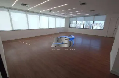 Conjunto para alugar, 196 m² por r$ 23.096,00/mês - vila olímpia - são paulo/sp
