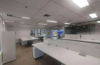 Conjunto para alugar, 120 m² por r$ 12.066,00/mês - pinheiros - são paulo/sp