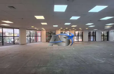 Conjunto para alugar, 230 m² por r$ 26.465,00/mês - vila olímpia - são paulo/sp