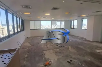 Conjunto para alugar, 92 m² por r$ 12.960,00/mês - itaim bibi - são paulo/sp