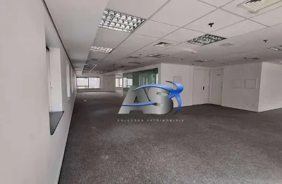 Conjunto para alugar, 270 m² por r$ 26.764,00/mês - vila olímpia - são paulo/sp