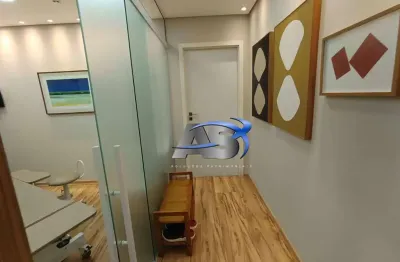 Conjunto para alugar, 45 m² por r$ 9.050,00/mês - itaim bibi - são paulo/sp