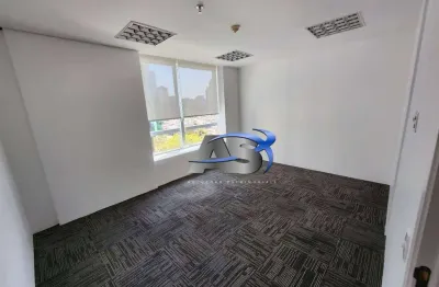 Conjunto para alugar, 192 m² por r$ 26.797,14/mês - brooklin - são paulo/sp
