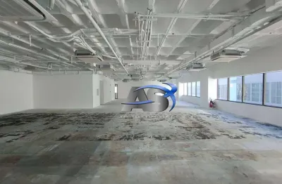 Conjunto para alugar, 377 m² por r$ 21.888,74/mês - vila olímpia - são paulo/sp