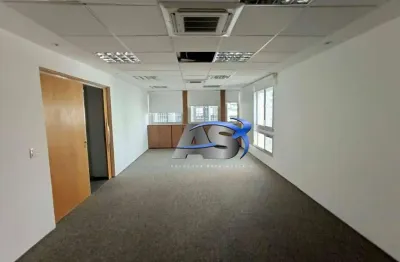 Conjunto para alugar, 185 m² por r$ 14.000,00/mês - itaim bibi - são paulo/sp