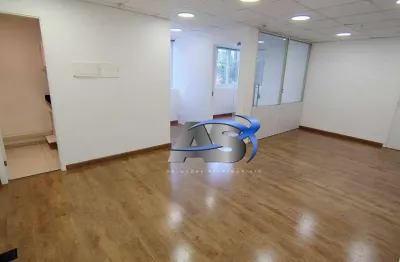 Conjunto, 108 m² - venda por r$ 1.350.000,00 ou aluguel por r$ 13.273,40/mês - brooklin paulista - são paulo/sp