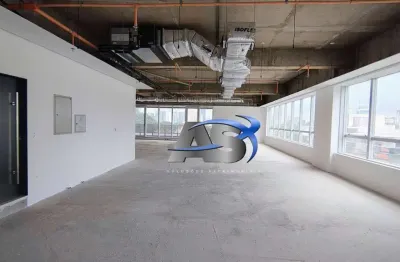 Conjunto para alugar, 253 m² por r$ 25.242,22/mês - brooklin - são paulo/sp